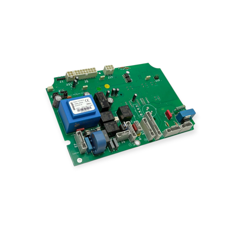 ROBUR JSLT055 TARJETA ELECTRÓNICA DE CONTROL PARA GENERADOR CALDARIA 35 CONDENSING
