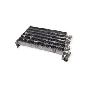 PRIMARY HEAT EXCHANGER REPLACEMENT FOR BOILER COMPATIBLE SAVIO BIASI BI1202102
to be returned