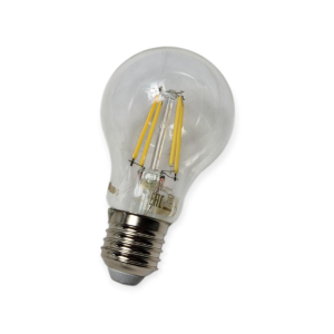 MAZDA MZDPHI75G2 LAMPADA LED A60 E27 9W 1055 LM 2700K TRASPARENTE  