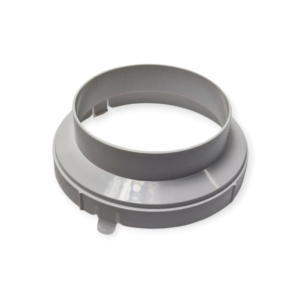 ADAPTATEUR TUYAU D’ÉVACUATION AIR Ø160–120 MM POUR CLIMATISEUR PORTABLE
