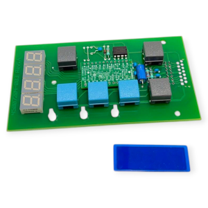 Carte electronique De Dietrich 7672771 neuve en parfait état - Bricolage
