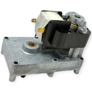 MELLOR FB1392 MOTORIDUTTORE FB1192 1.3RPM ALBERO Ø 9,5 MM PER STUFA A PELLET PALAZZETTI PIAZZETTA