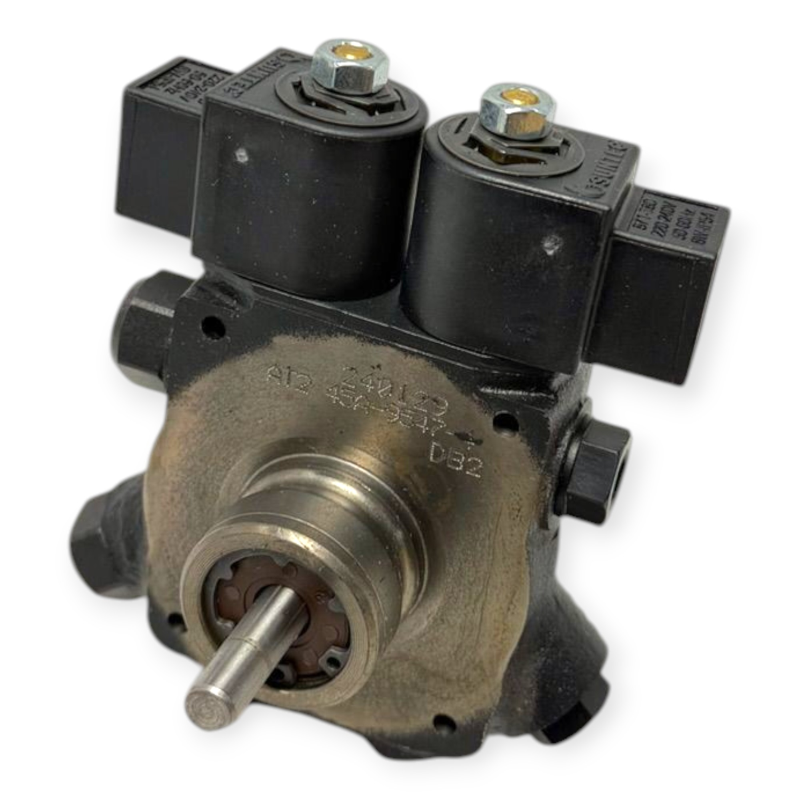 FERROLI 39829670 ÖLPUMPE SUNTEC AT2 45A 25BAR FÜR BRENNER