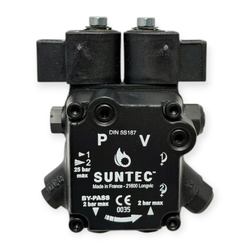 FERROLI 39829670 ÖLPUMPE SUNTEC AT2 45A 25BAR FÜR BRENNER