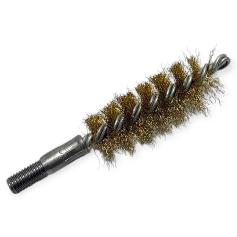 UNICAL 95900038 DREIECKSBÜRSTE DI.U-509/2 PUC0420 FÜR PELLETOFEN