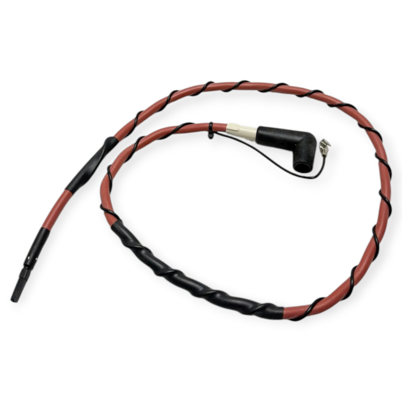 IMMERGAS 1043512 ZÜNDKABEL MIT WIDERSTAND 2 KOHM ZÜNDELEKTRODE FÜR HEIZKESSEL