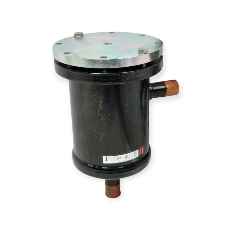 DANFOSS 023U7251 FILTRO DESHIDRATADOR DCR 048 CONEXIÓN PARA SOLDAR 22 MM PARA REFRIGERACIÓN
