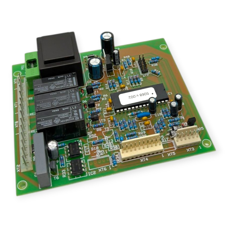 BONGIOANNI 006005068 TARJETA MODULACIÓN HERMANN 0020025313 PARA CALDERA 24KXV LINEA