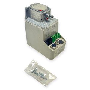 RIELLO 3012220 CONTRÔLE D’ÉTANCHÉITÉ VANNE GAZ DUNGS 219878 VPS 504 S02 POUR BRÛLEUR