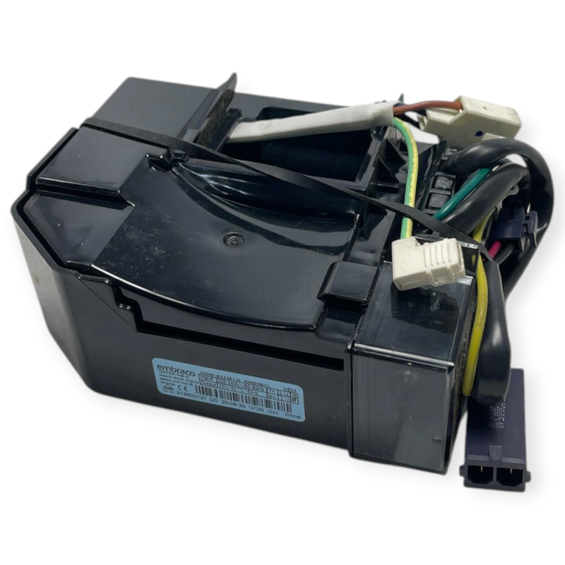 HAIER 0064001350E SCHEDA INVERTER COMPRESSORE EMBRACO CF02D01 220-240V PER FRIGORIFERO