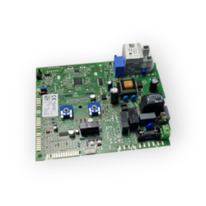 SIME 6332773 EX 6324950L 6324950 SCHEDA ELETTRONICA PER CALDAIA PRAKTICA HE