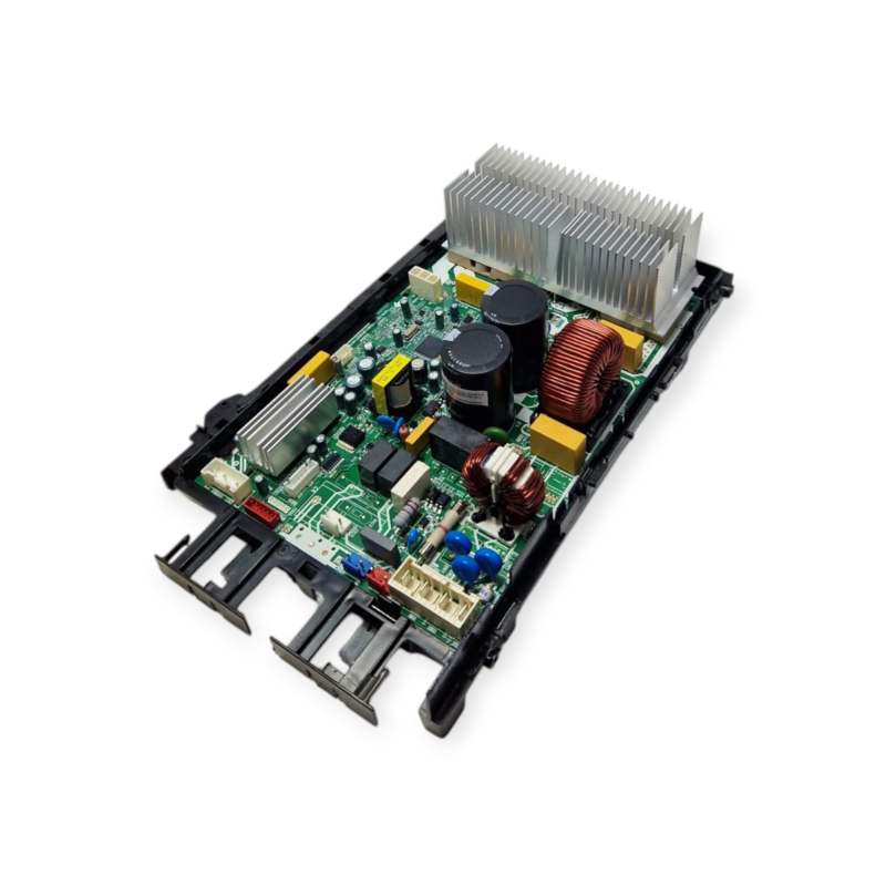 MIDEA 17122300002912 PLACA ELECTRÓNICA DE CONTROL DE REPUESTO PARA AIRE ACONDICIONADO
