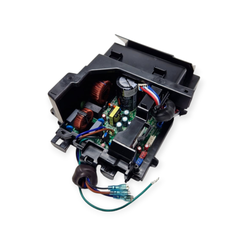 ZEPHIR 31201002137 ELECTRONIC CONTROL BOARD FOR AIR CONDITIONER ZDUO 9+9 MY23 ZTQ12000WIFI MY23
