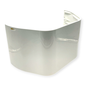 ARISTON 65151668 COPERCHIO POSTERIORE PER SCALDABAGNO NUOS EVO AQUANEXT 