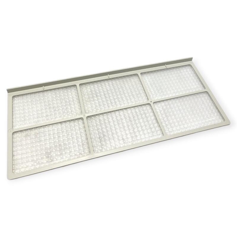 FERROLI 3MF01350 FILTRE À AIR L 360 MM POUR VENTILOCONVECTEUR TOP FAN VM-F 15