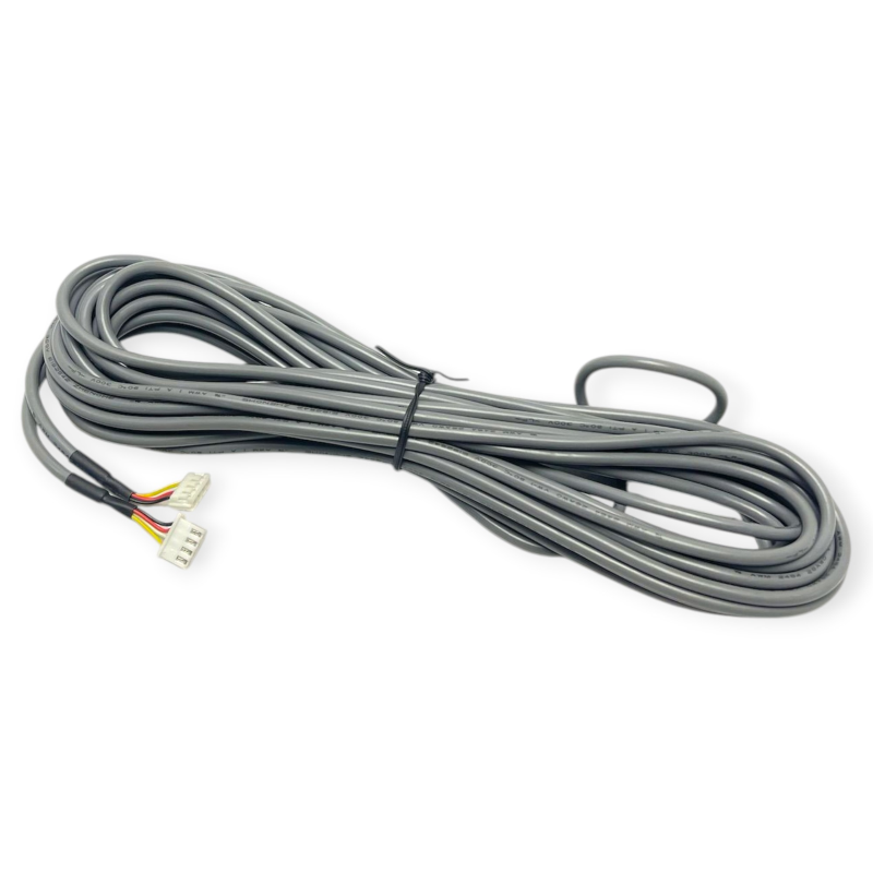 AERMEC 9119828 CAVO PANNELLO A FILO FCW DI RICAMBIO PER CONDIZIONATORE 