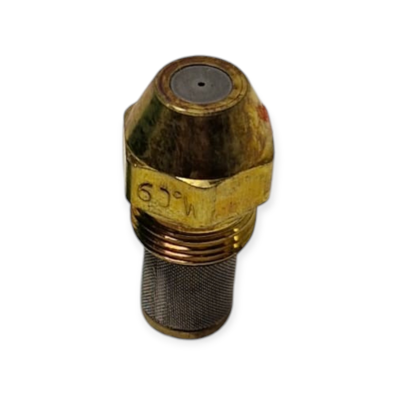 DELAVAN BOQUILLA GASÓLEO 6.00 60° SERIE W PARA QUEMADOR GASÓLEO CALDERA
