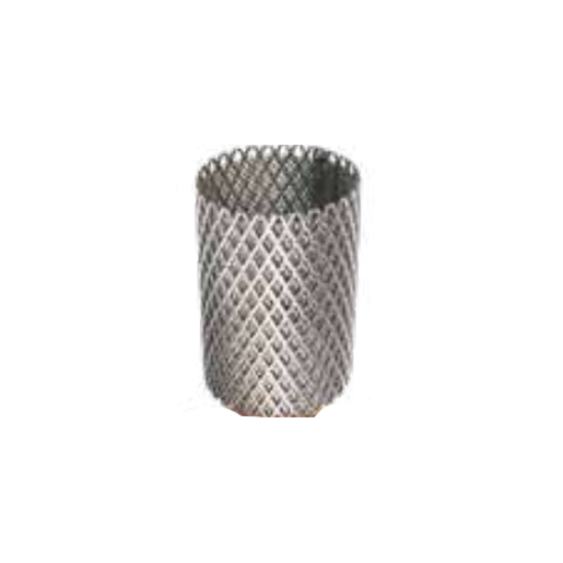 Cartuccia filtro Euroacque CAND0012 per Nanofiltro A-Nanobrass/S 100 micron 30x93 mm