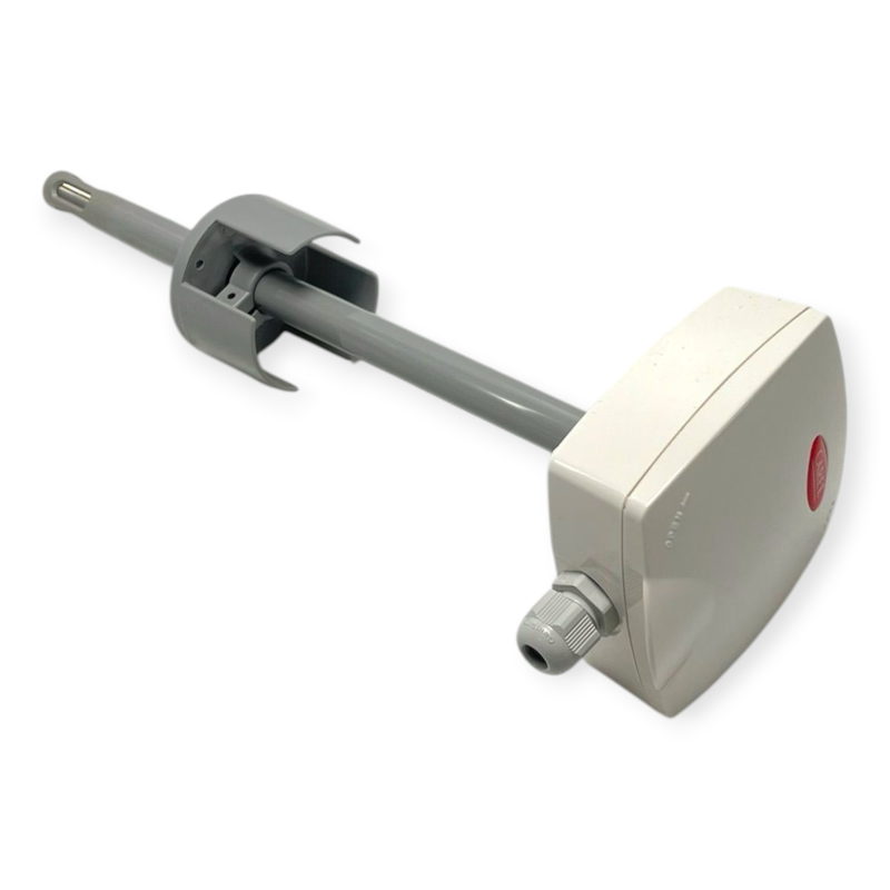 CAREL DPDC111000 SONDE TEMPÉRATURE HUMIDITÉ HVAC NTC 0-10V 4-20mA POUR CONDUIT D’AIR