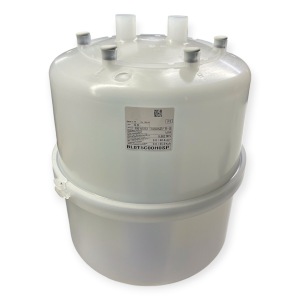 CAREL BL0T5C00H0 CILINDRO SERBATOIO VAPORE 9KG/H SAUNA BAGNO TURCO UMIDIFICATORE