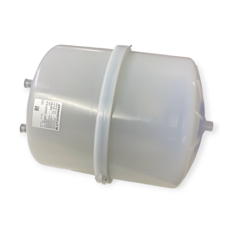 CAREL RÉSERVOIR DE VAPEUR CYLINDRE BL0T5C00H0 SAUNA BAIN DE VAPEUR HUMIDIFICATEUR
