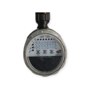 Valvola di scarico automatica con timer Euroacque TIMERWAB per filtri acqua