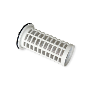 Euroacque CANDINHF Cartuccia di ricambio per filtri HF ruotabili autopulenti semi-automatici