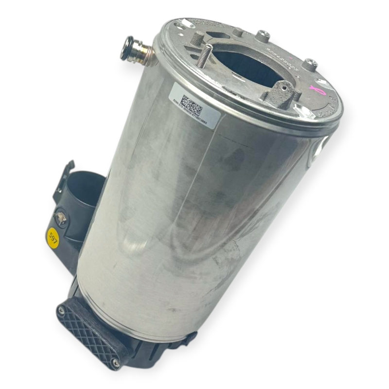 JUNKERS 8715416039 PRIMARY HEAT EXCHANGER FOR BOILER ZSB ZWB GVS GVM