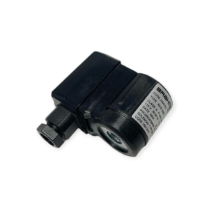 BRAHMA 13647051 ELETTROVALVOLA GAS E8S GMO Ø 1/4 BE7 100 MBAR VALVOLA 110 V PER CALDAIA