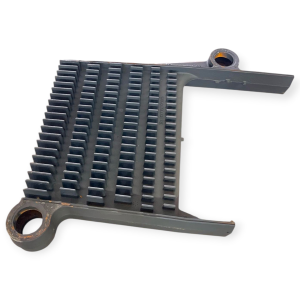 FERROLI 39813640 ELEMENTO IN GHISA EX 39403780 39813650 PER CALDAIA