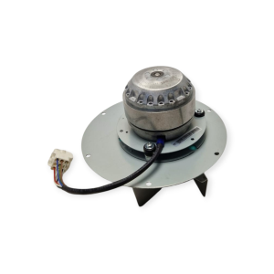 MONTEGRAPPA 1040002000 VENTILATEUR EXTRACTEUR DE FUMÉES Ø 180 POUR POÊLE À PELLETS 1802010/6
