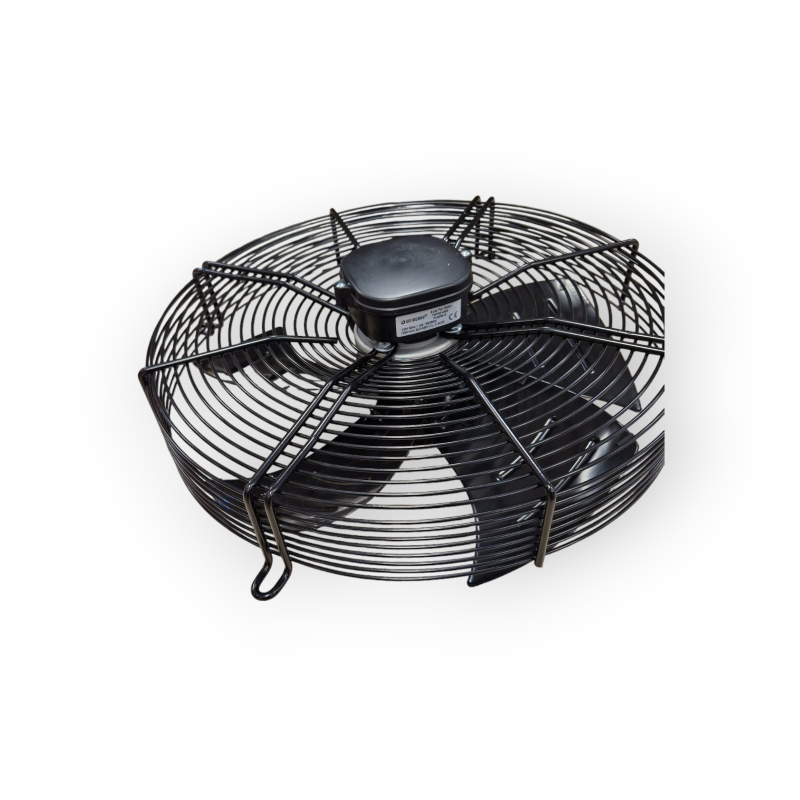 WEIGUANG YWF4E-300S VENTILATORE ASSIALE Ø300 220V 4 POLI ASPIRANTE PER CONDENSATORE REFRIGERAZIONE HVAC  