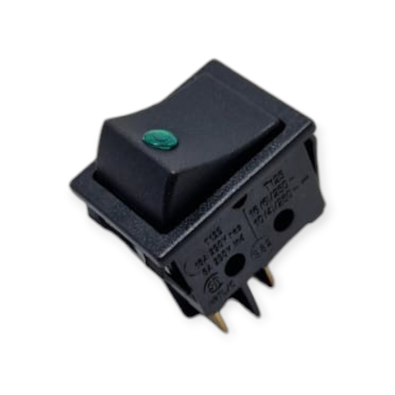 SAUNIER DUVAL 57085 BOILER POWER SWITCH FOR 235 ME
