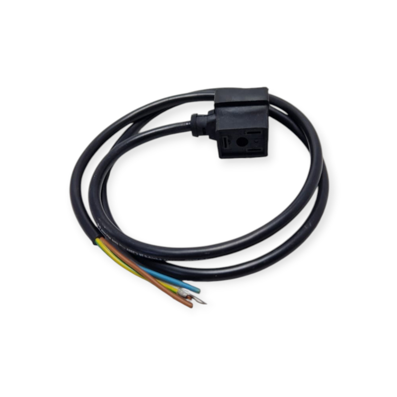 SIME 6245315 RECTIFIER COIL CONNECTOR SPARE PART FOR BOILER
