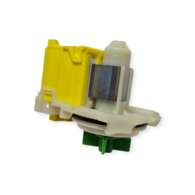 POMPE DE VIDANGE LAVE-LINGE 220-240V 30W 50HZ CONNEXION RAPIDE 2 BROCHES
