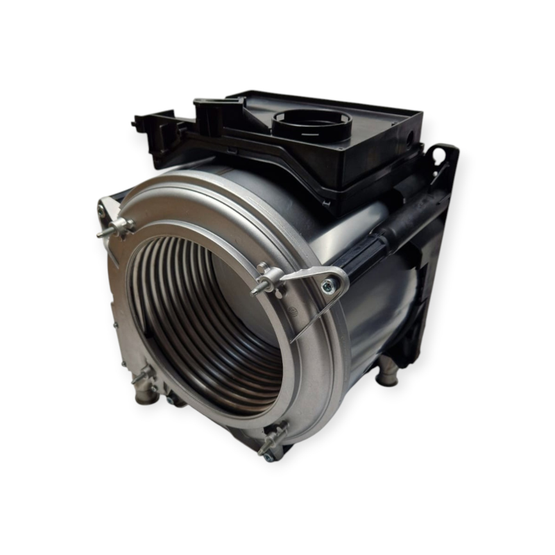 RIELLO 4R108787 BERETTA 20177653 CONDENSING HEAT EXCHANGER SPARE PART FOR BOILER
