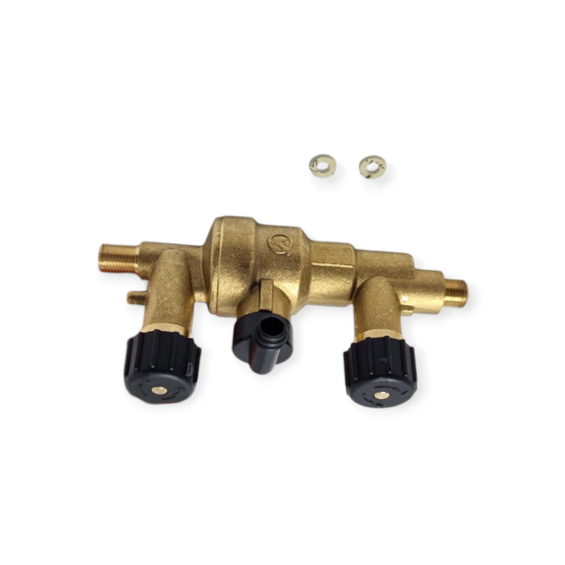 ARISTON 60000263 DISCONNETTORE IDRAULICO DI RICAMBIO PER CALDAIA  