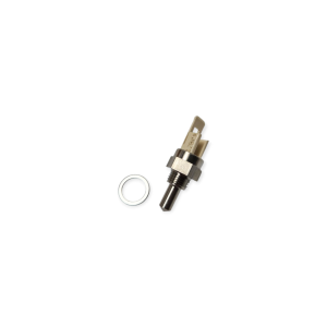 BERETTA 20002418 RIELLO 4366431 SENSORE TEMPERATURA SONDA NTC IMMERSIONE CALDAIA