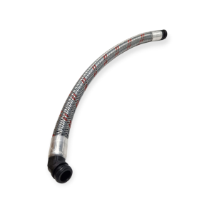 SYLBER BERETTA R10022004 RIELLO 4367036 TUBO FLESSIBILE DI RITORNO DI RICAMBIO PER CALDAIA  