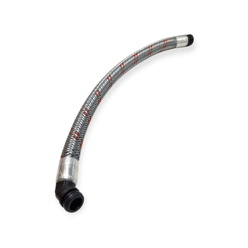 SYLBER BERETTA R10022004 RIELLO 4367036 TUBO FLESSIBILE DI RITORNO DI RICAMBIO PER CALDAIA  