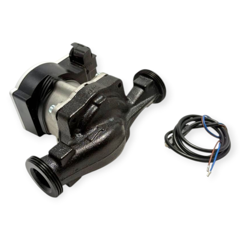 WILO PARA 25/9-87 PWM1 4533645 CIRCULATOR PUMP 230V 180MM FOR BOILER