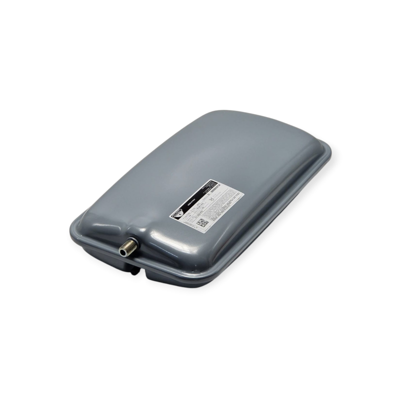 UNICAL 95261959 VASO ESPANSIONE 10 LITRI DI RICAMBIO PER CALDAIA