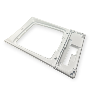 Passamano cornice superiore carica dall’alto Candy 43013198 SPCA00002642 lavatrice 