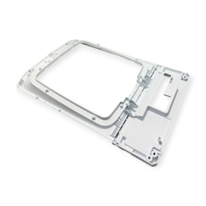 Passamano cornice superiore carica dall’alto Candy 43013198 SPCA00002642 lavatrice 