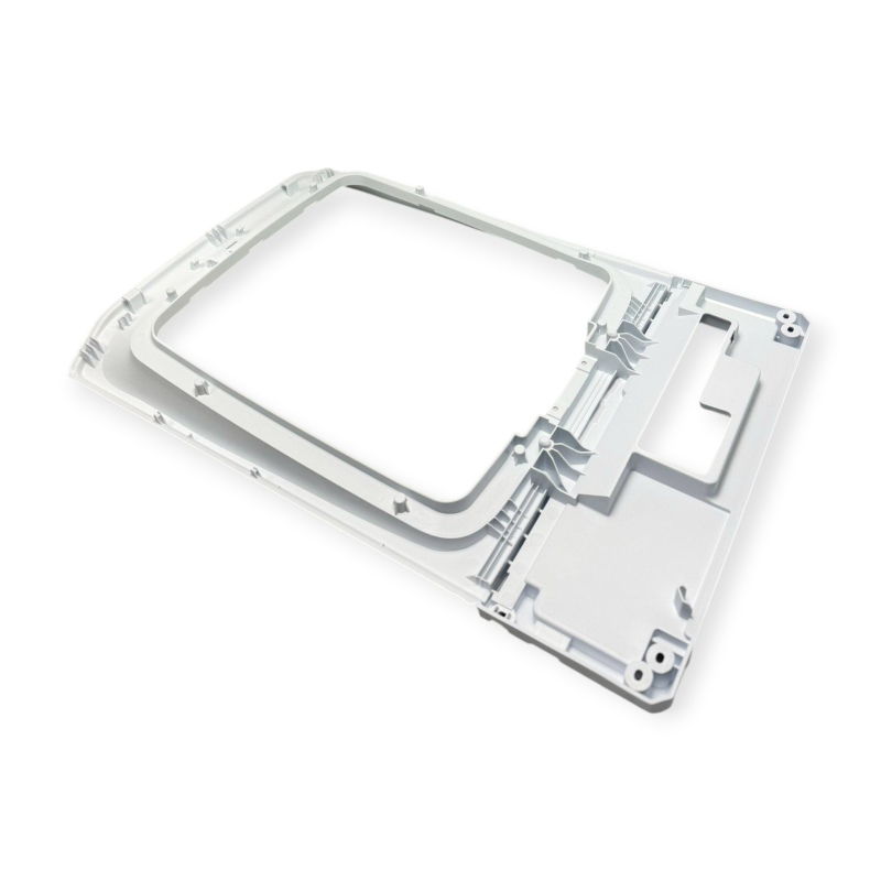 Passamano cornice superiore carica dall’alto Candy 43013198 SPCA00002642 lavatrice 