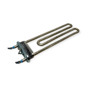 Resistenza 2000W 230V compatibile Bosch 00265961 con foro Ø 8 mm per lavatrice