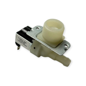Elettrovalvola Lavatrice 1 Via 90° Ø12 mm Universale ELBI 230V Ingresso Acqua