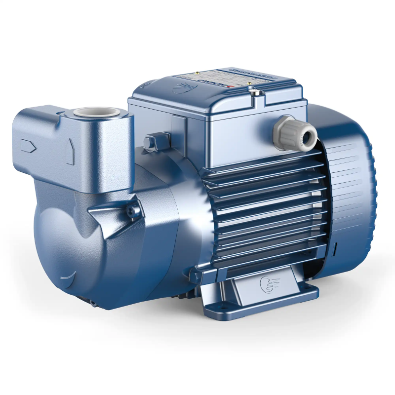PEDROLLO CKRM 90 46CKR90A1 SELF-PRIMING ELECTRIC PUMP 0.75KW 1HP 230V FOR WATER