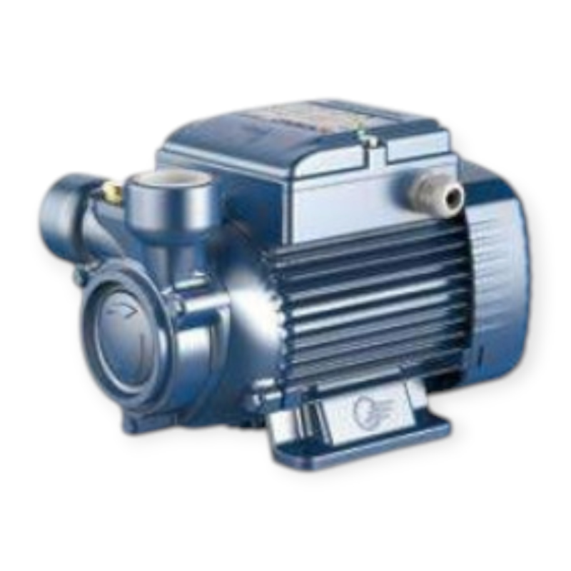 PEDROLLO PQm 80 - IND 41PQI080A1 PERIPHERAL ELECTRIC PUMP 0.50KW 0.70HP 230V WATER PUMP