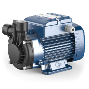 PEDROLLO PQm 81-PPS 41PQP88XA1 ELETTROPOMPA PERIFERICA 0.55KW 0.75HP 230V POMPA ACQUA PPS